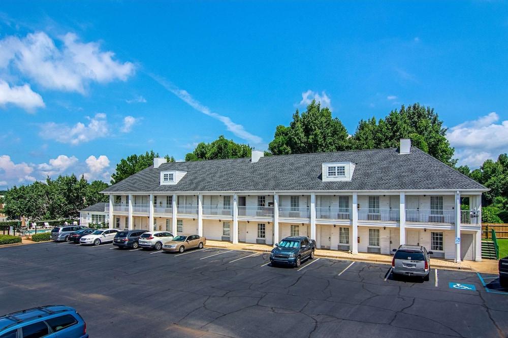 Quality Inn Lagrange East I-85 photo 35