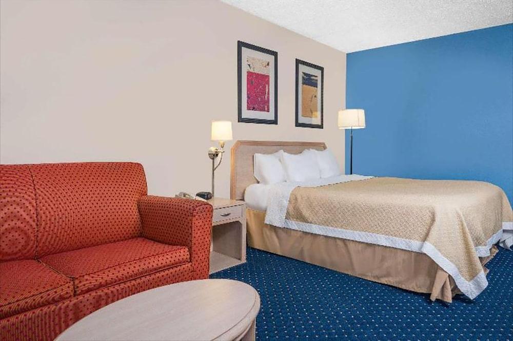 Blue Way Inn La crosse Extended Stay photo 23