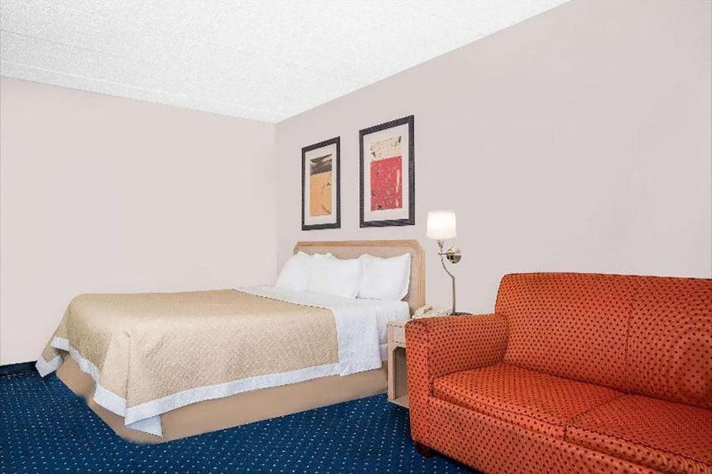 Blue Way Inn La crosse Extended Stay photo 20