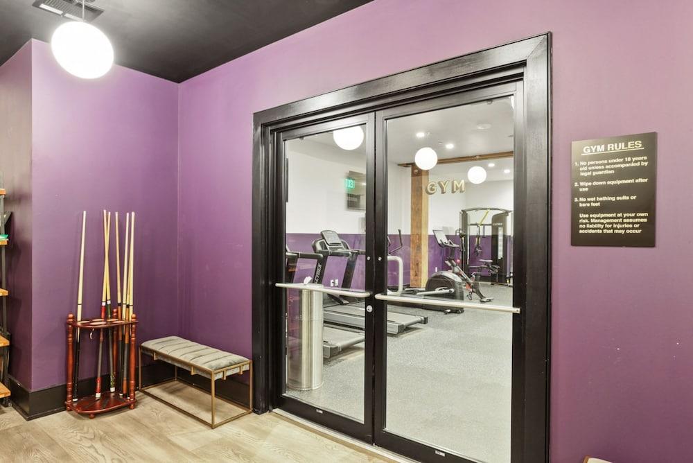 New Orleans Luxury Collection photo 60