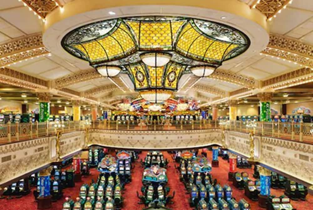 Ameristar Casino Resort and Spa photo 40