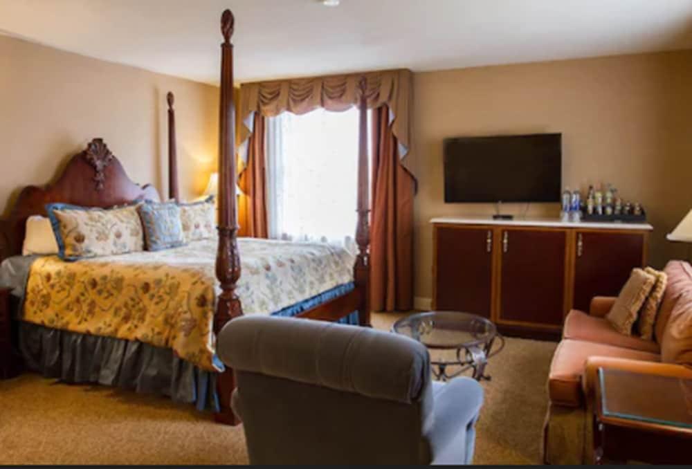 The Saint Paul Hotel photo 12