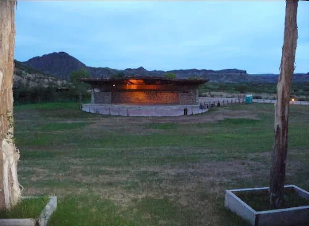 Lajitas Golf Resort and Spa photo 34