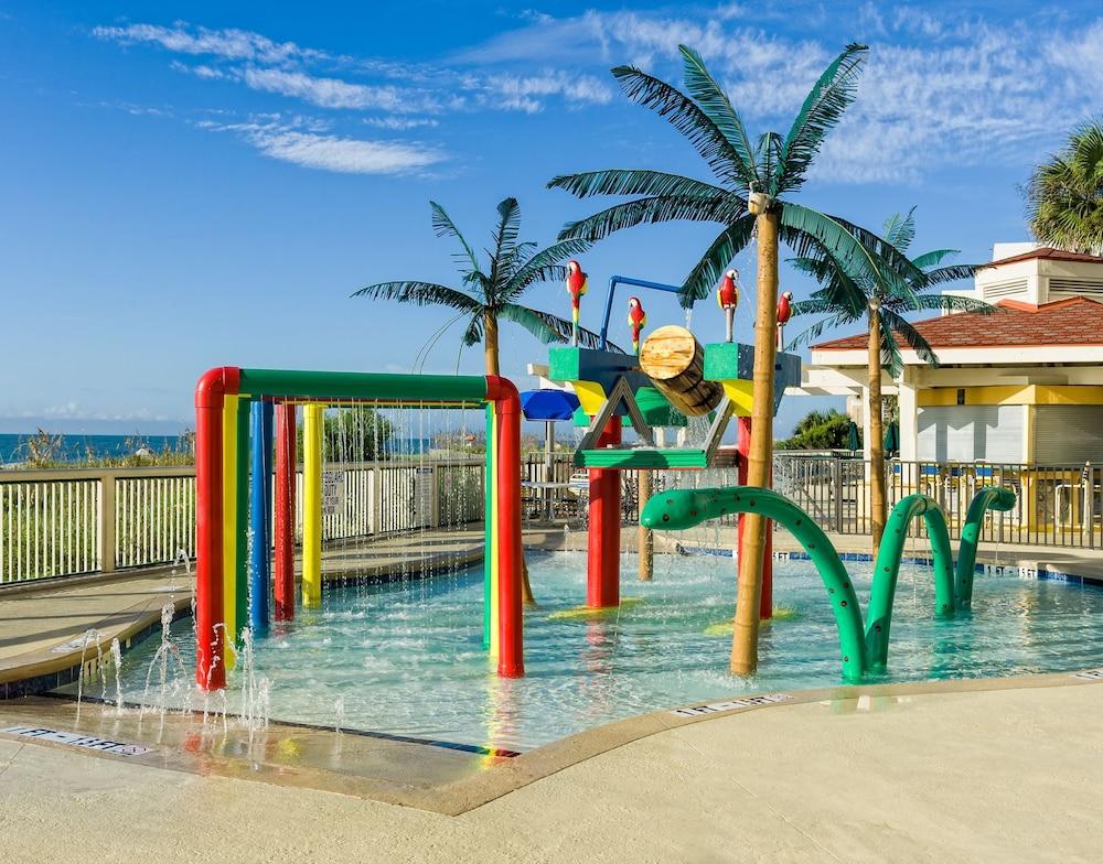 Westgate Myrtle Beach Oceanfront Resort photo 52