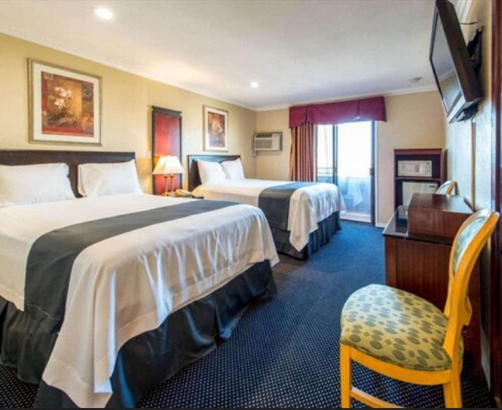 Queencity Inn photo 7