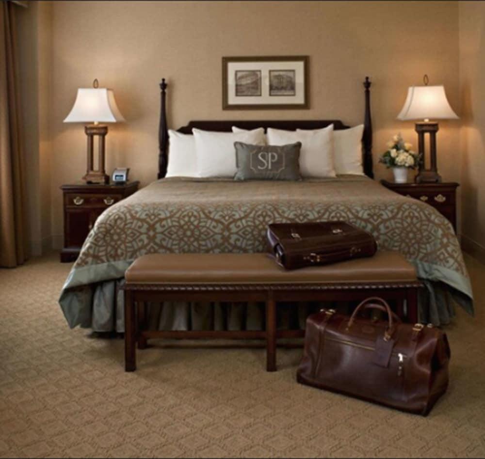The Saint Paul Hotel photo 4