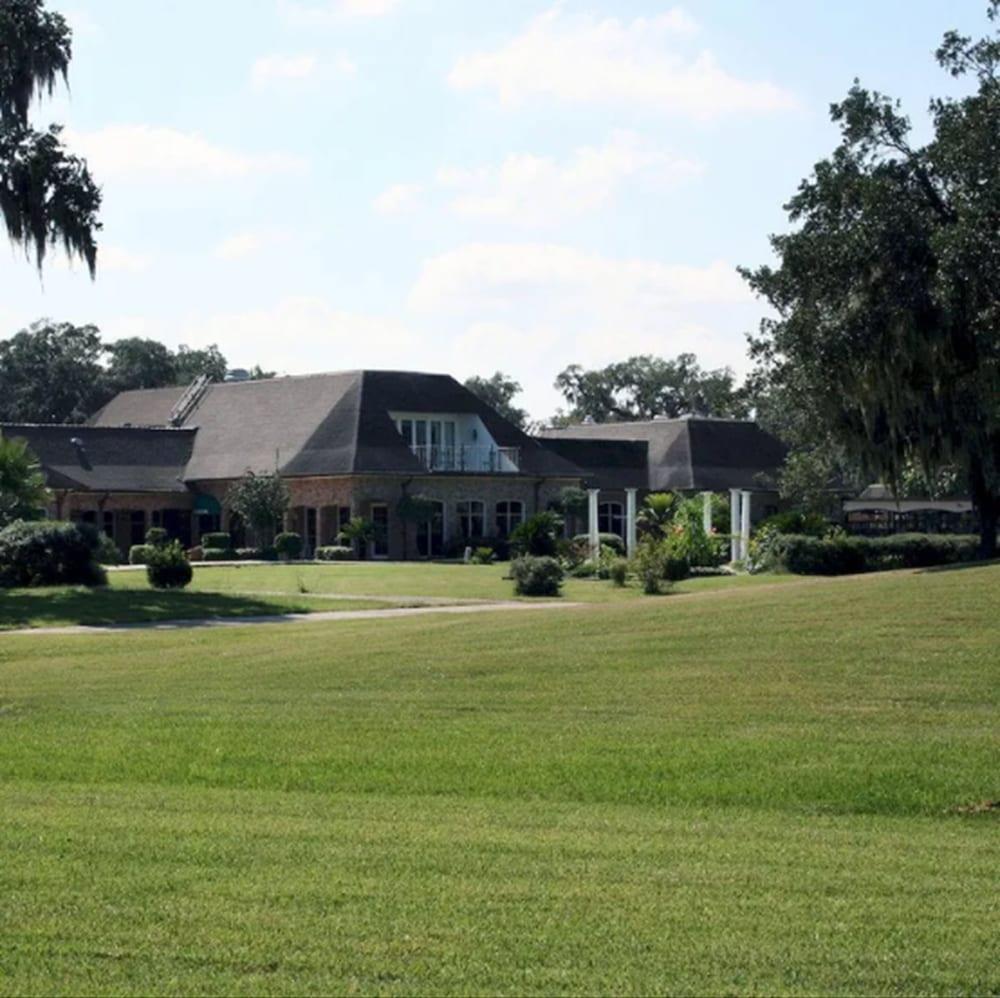 Columbia Lakes Resort Cottages photo 10