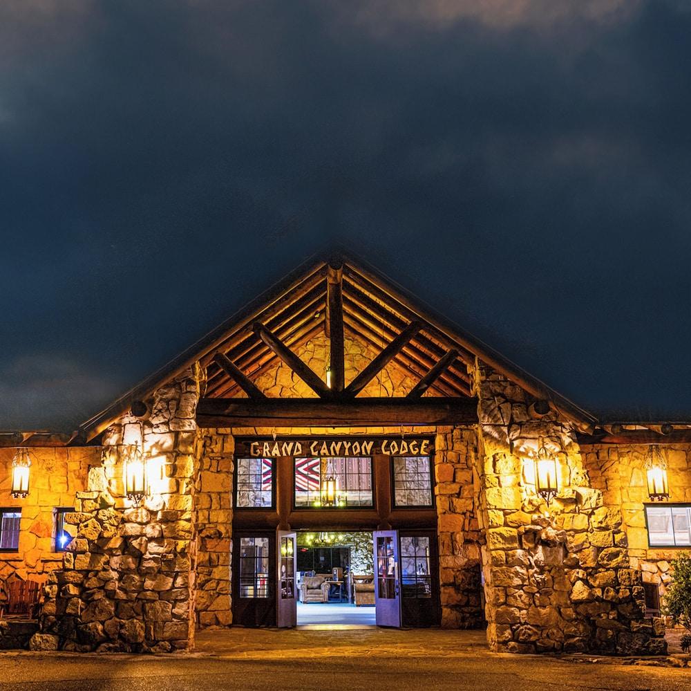 Grand Canyon Lodge photo 14