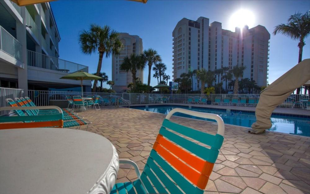 Pelican Pointe Clearwater Beach Hotel photo 68