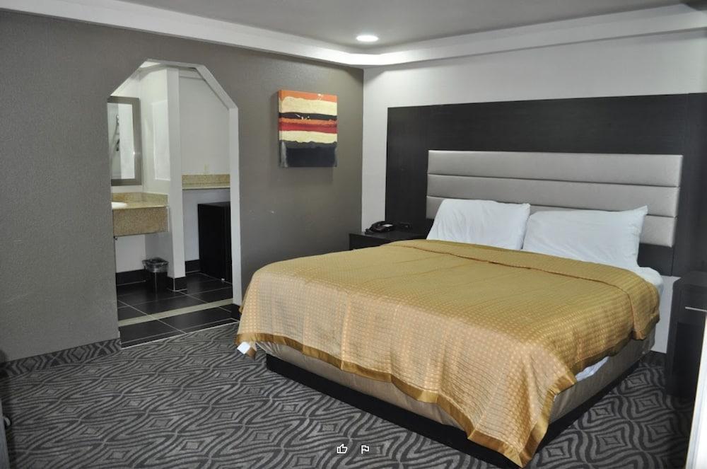 Downtown Suites Dallas photo 4