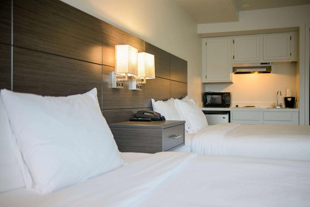 Baymont by Wyndham Bellingham photo 24