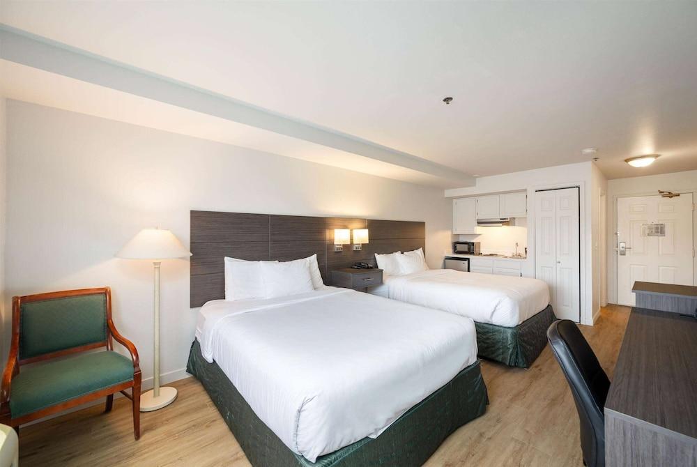 Baymont by Wyndham Bellingham photo 17