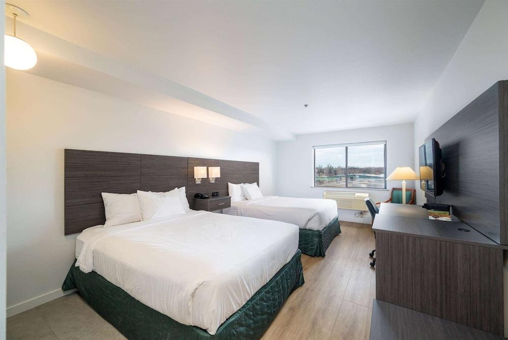 Baymont by Wyndham Bellingham photo 8