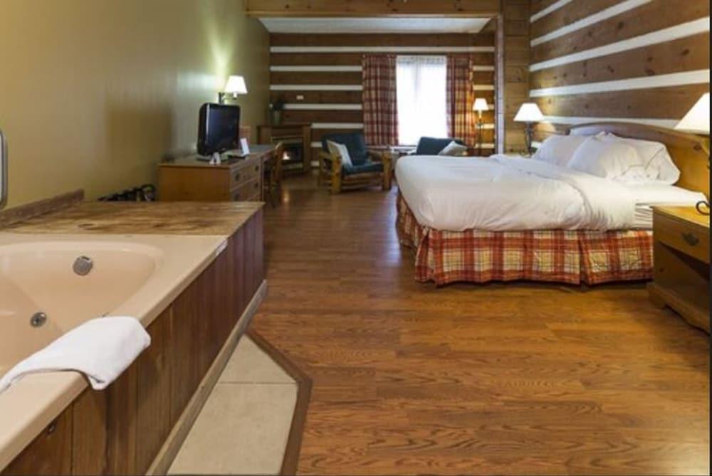 Timbers Lodge photo 19