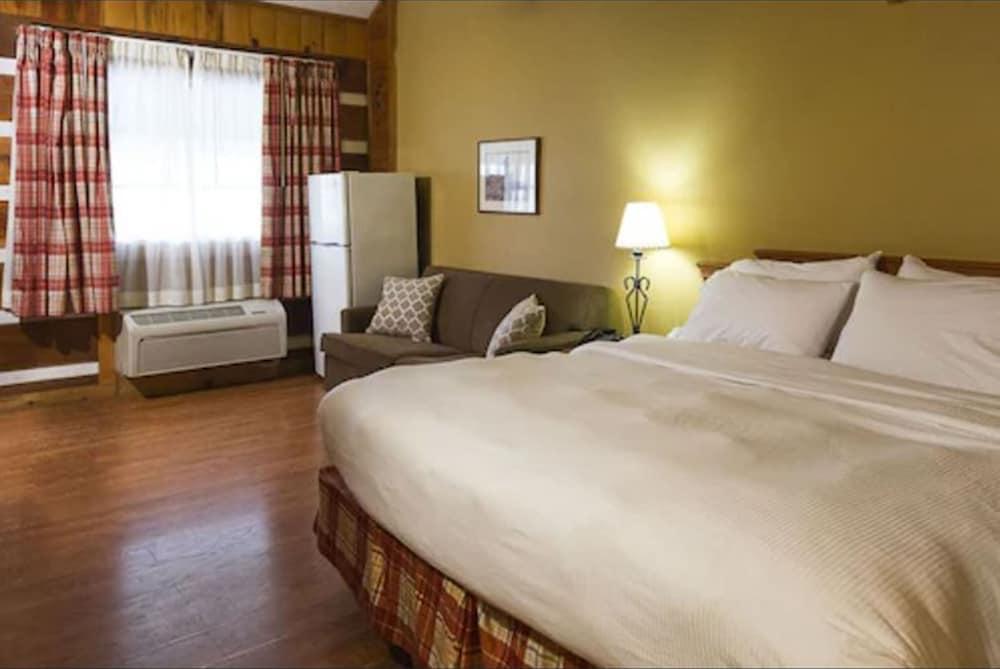 Timbers Lodge photo 15