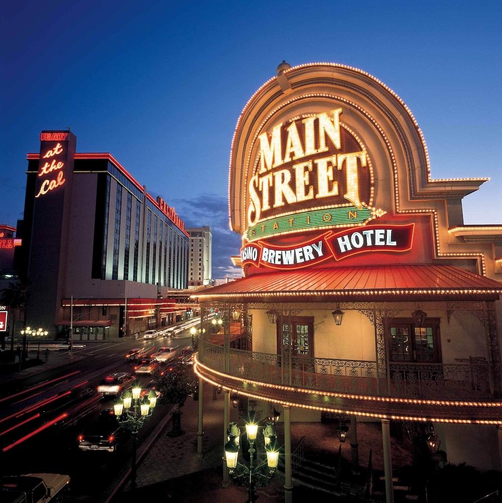 Main Street Station Hotel, Casino and Brewery photo 1