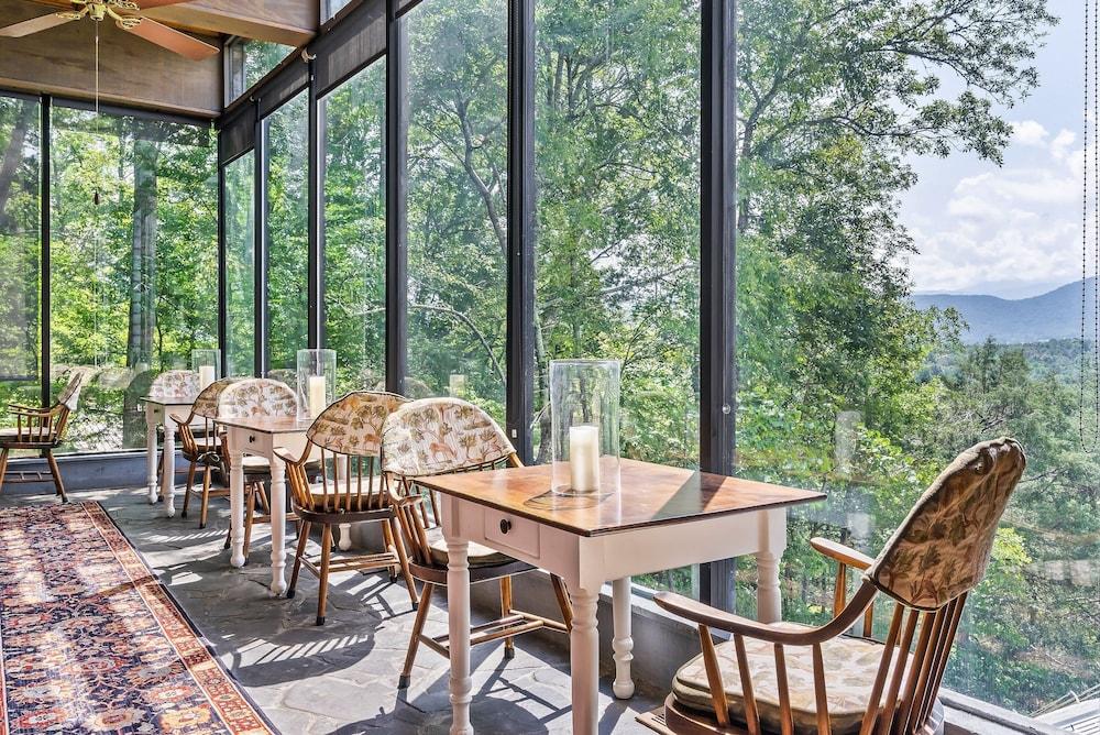 Laurel Valley Mountain Retreat photo 74