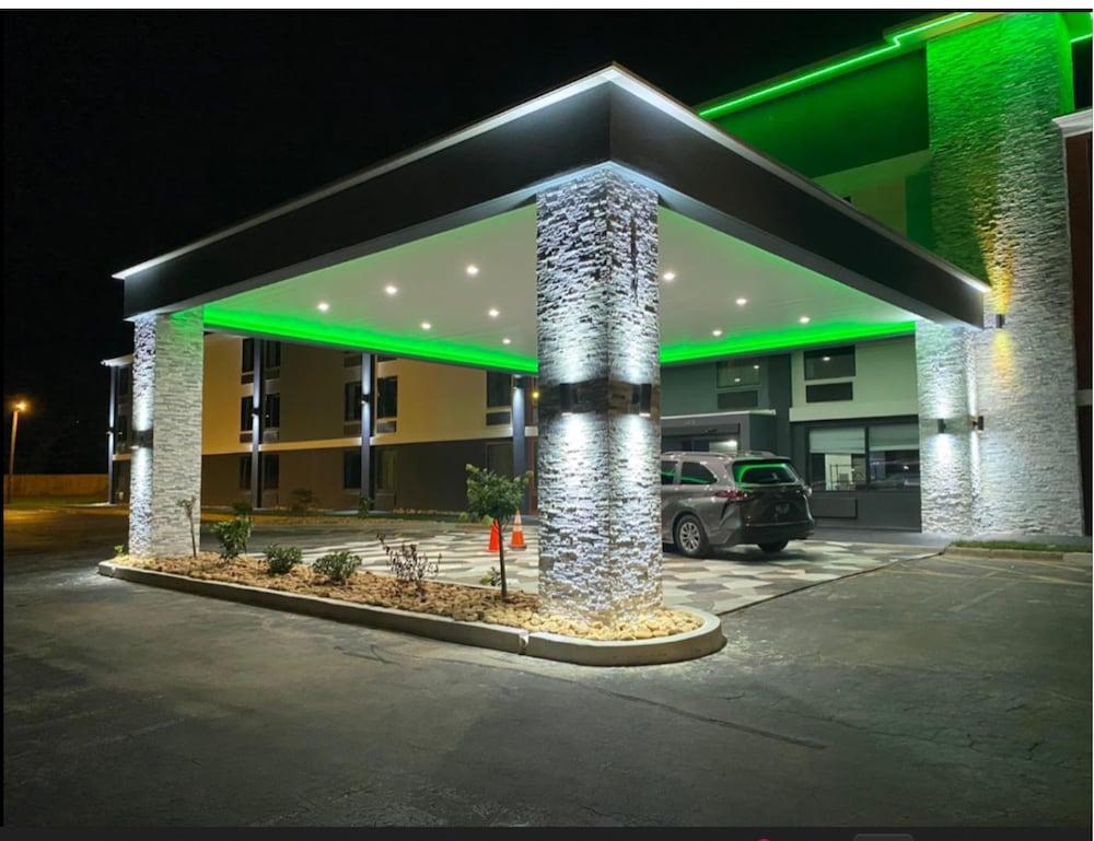 Baymont by Wyndham Chattanooga/Eastridge photo 35