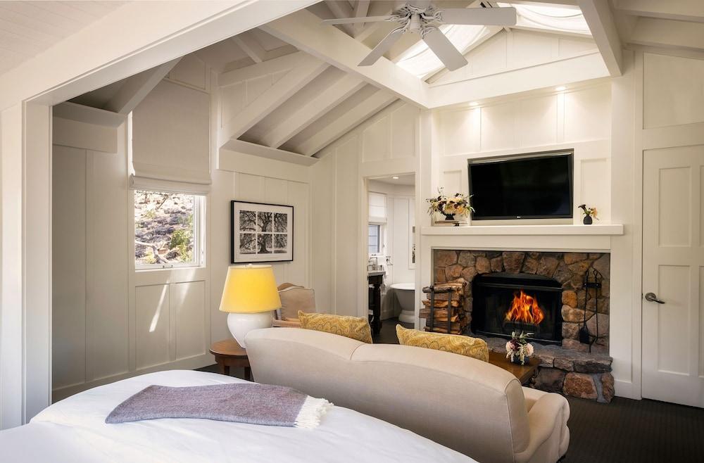Meadowood Napa Valley photo 45