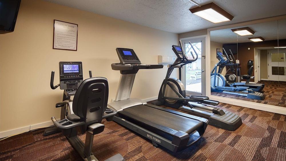 SureStay Plus Hotel by Best Western Lehigh Valley photo 10