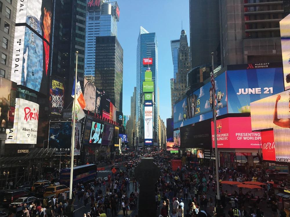 Square Hotel at Times Square photo 27