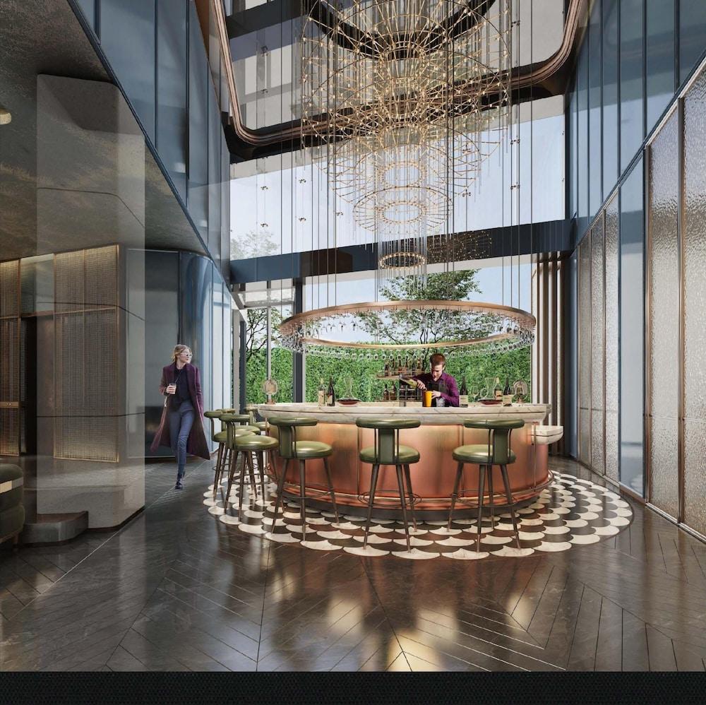 The George At Columbia, Tapestry Collection By Hilton photo 7