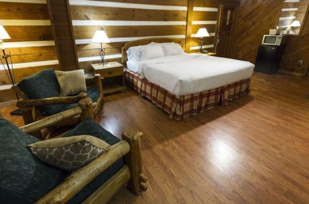 Timbers Lodge photo 16