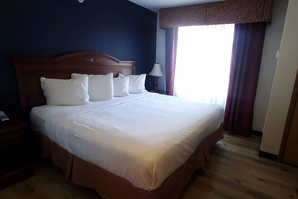 Wingate by Wyndham Youngstown/Austintown photo 22