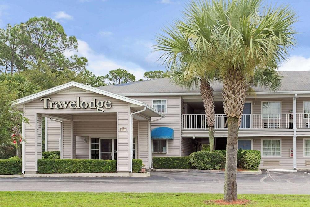 Travelodge Suites by Wyndham MacClenny/I-10 — hotel in MacClenny