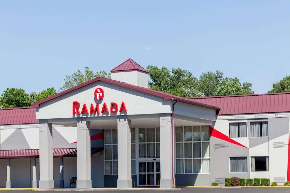 Ramada by Wyndham Henderson/Evansville photo 1
