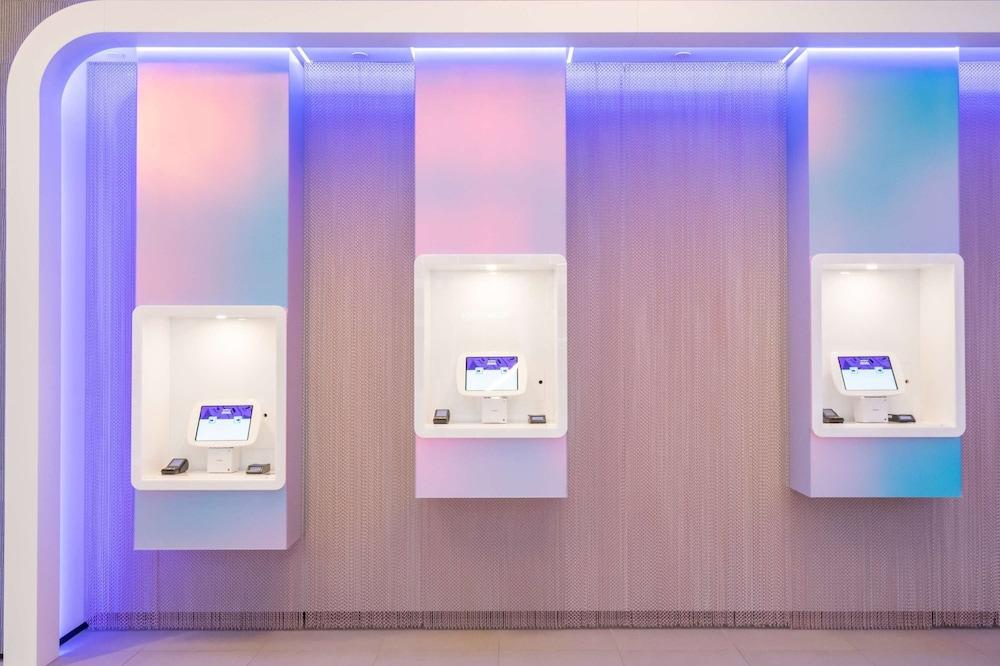Yotel Miami photo 22