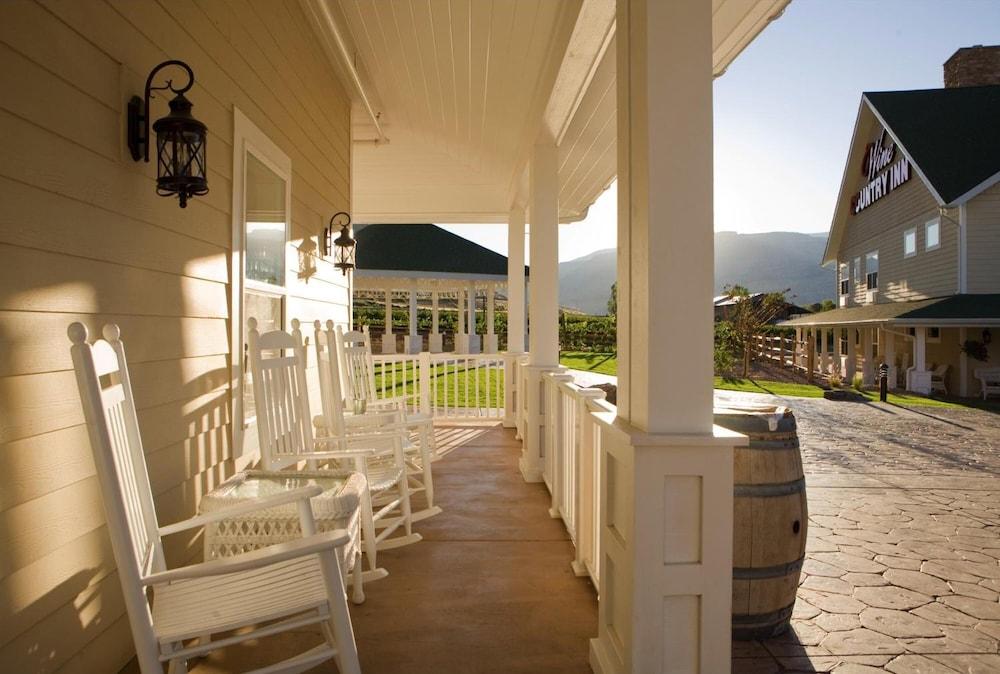 Wine Country Inn Palisade photo 6