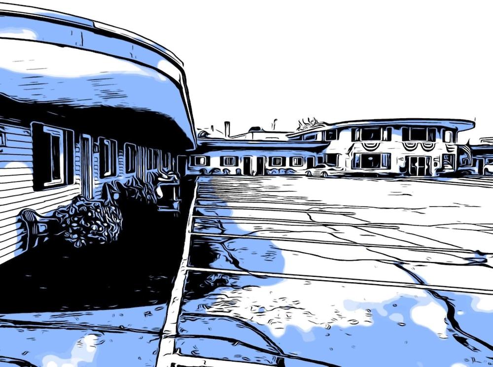 The Lancaster Motel photo 26
