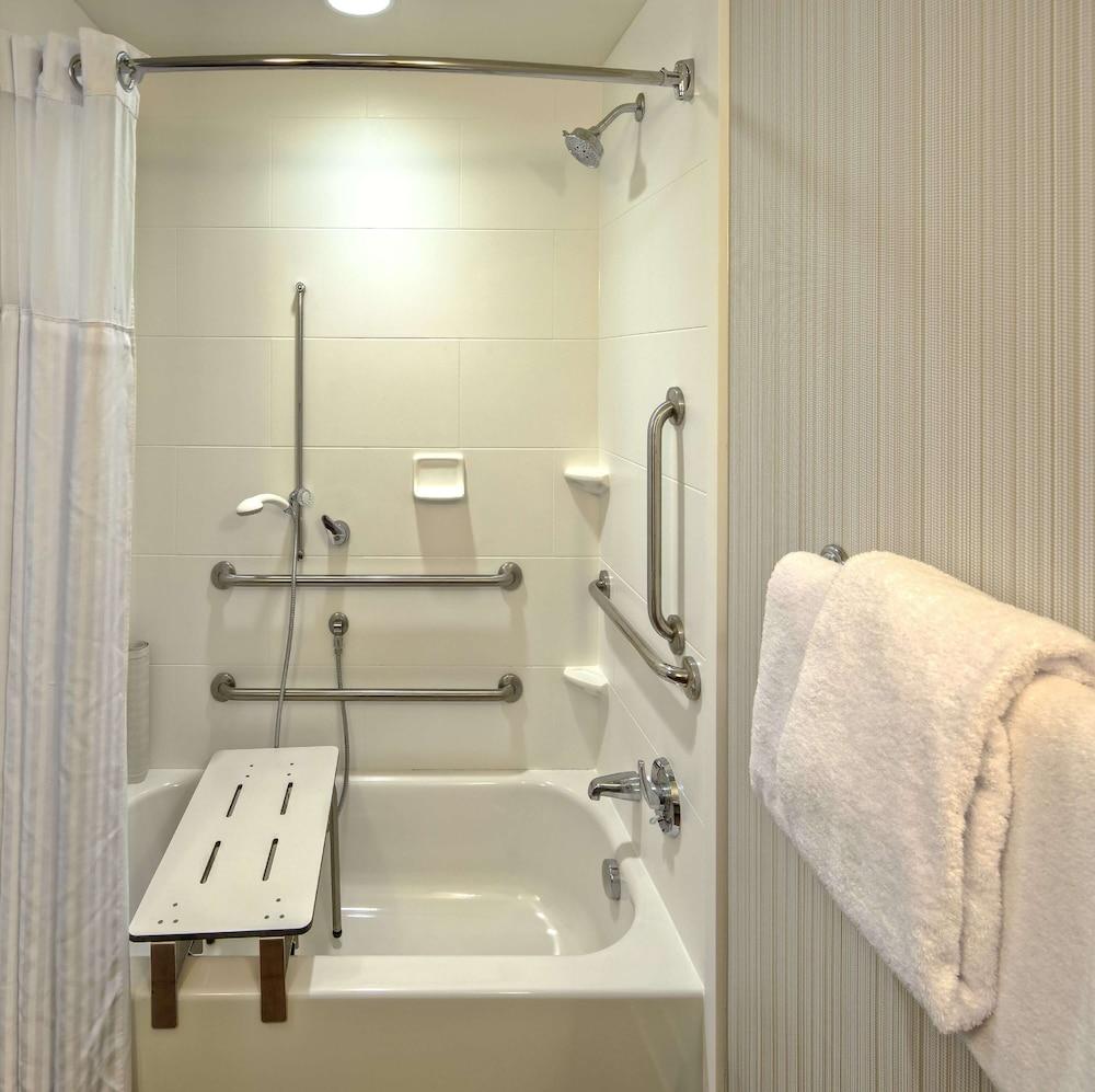 Hilton Garden Inn Memphis/Wolfchase Galleria photo 14