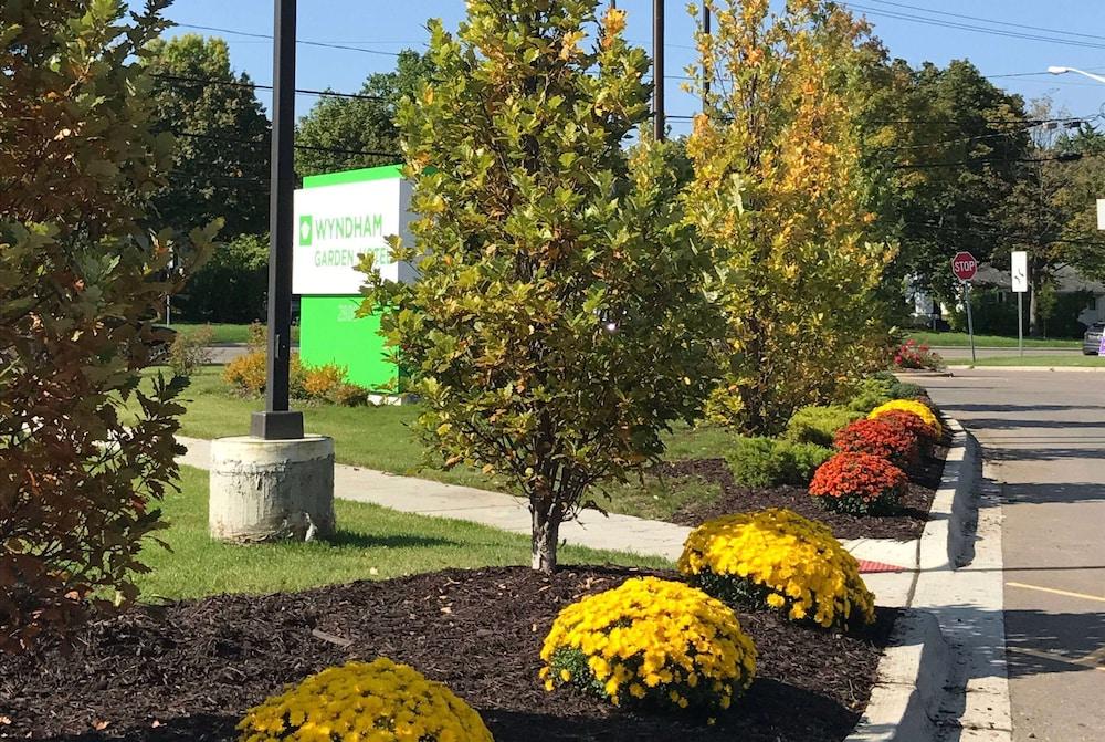 Wyndham Garden Ann Arbor photo 92