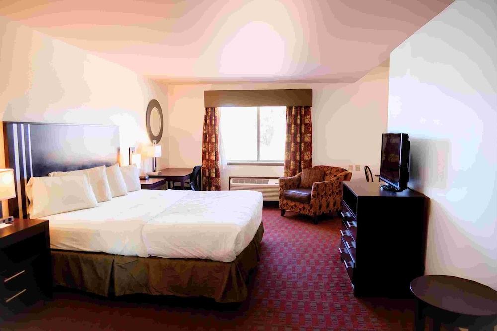 OK Welcome Home Hotel photo 13