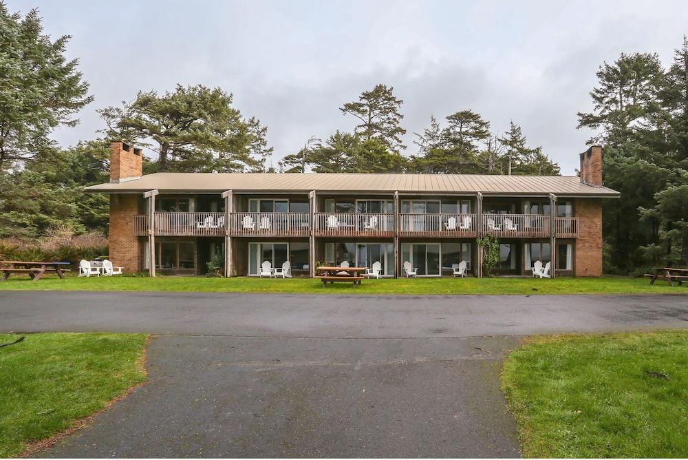 Kalaloch Lodge photo 9
