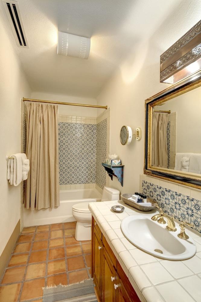 Cibolo Creek Ranch And Resort photo 8