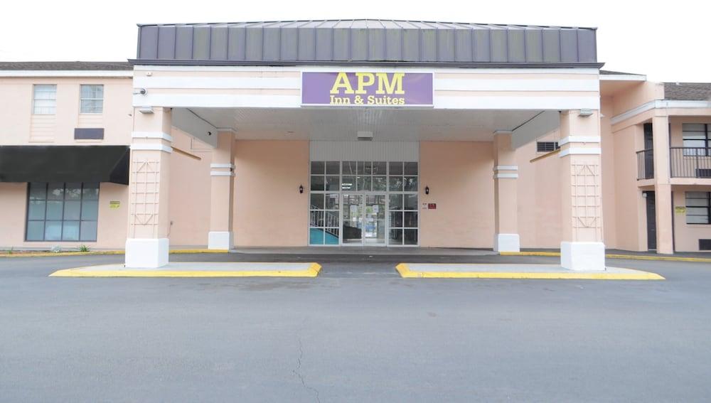 Apm Inn and Suite photo 1