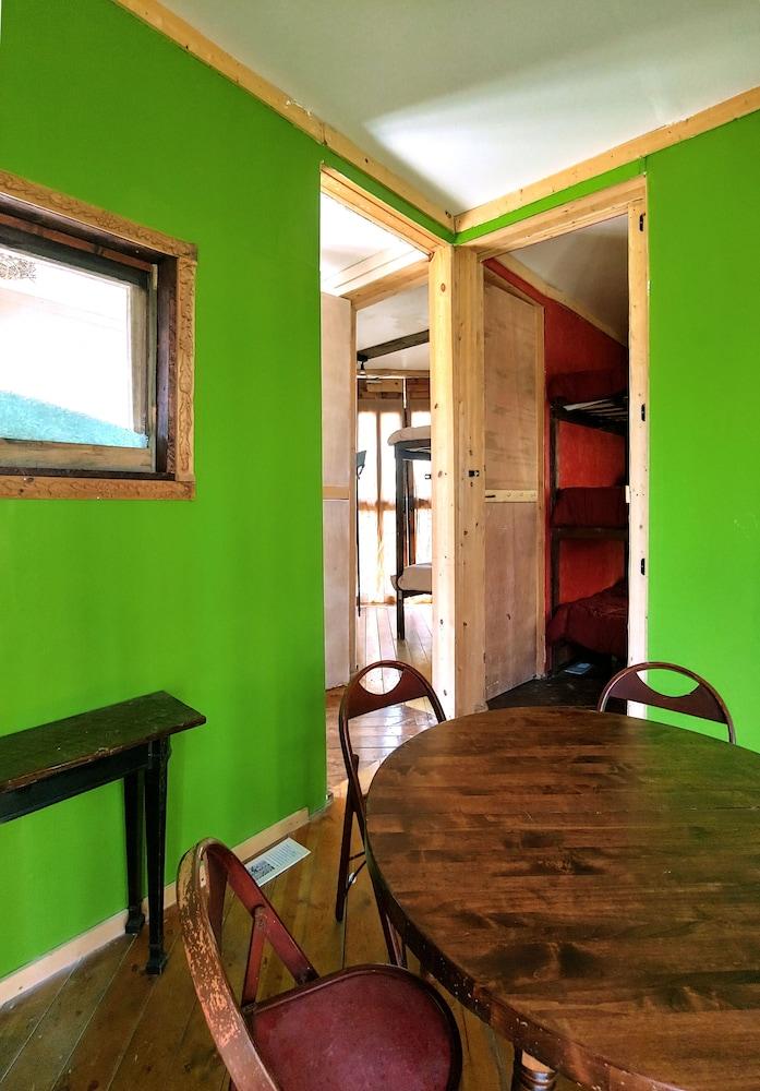 Lost River Hostel photo 24