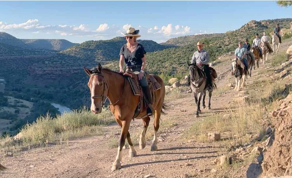 Teepee Lodge with Equus & Firearms/ranch photo 56