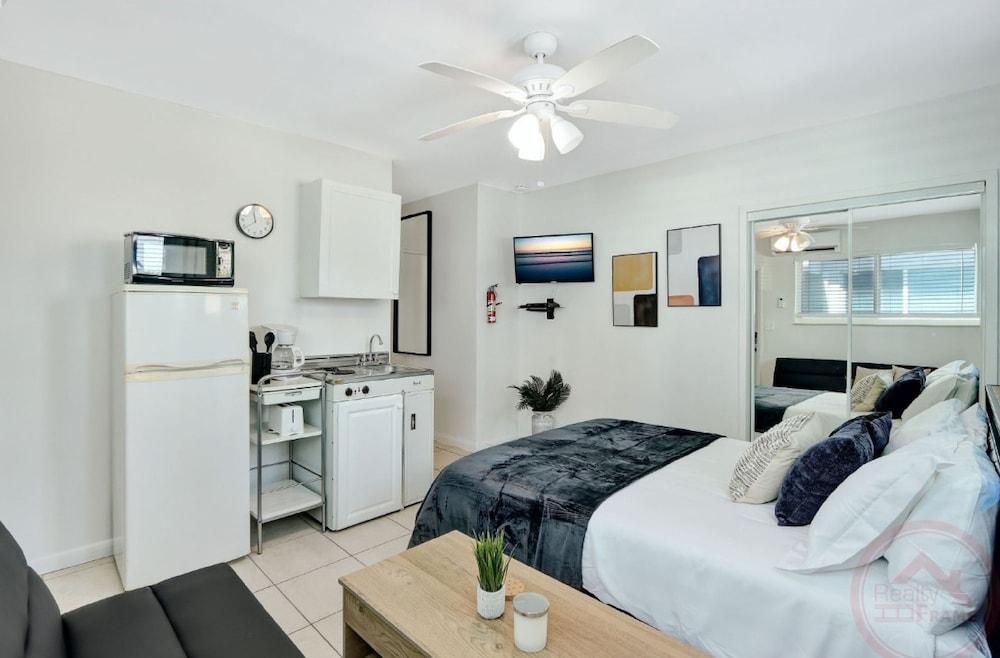 Dream Inn Hotel photo 8