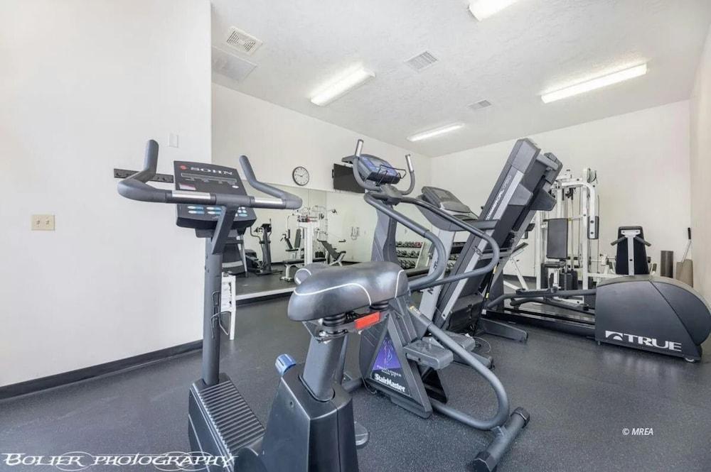 Highland Estates Condotel photo 8