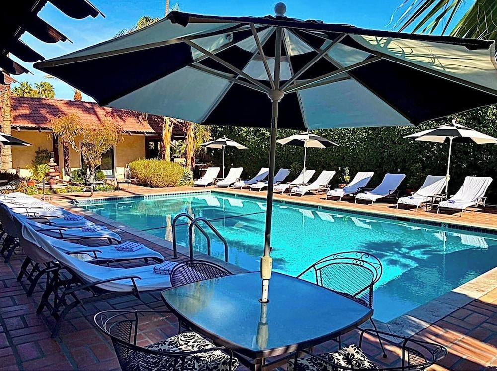 LaMaison Palm Springs photo 62