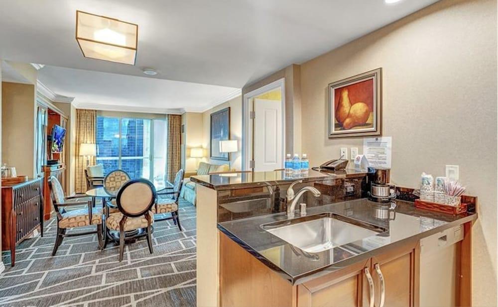 MGM Vegas Signature Suites Collection photo 40