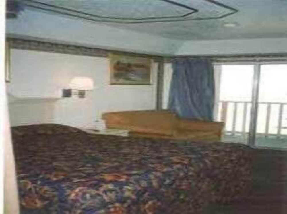Knights Inn Corpus Christi at North Beach photo 6