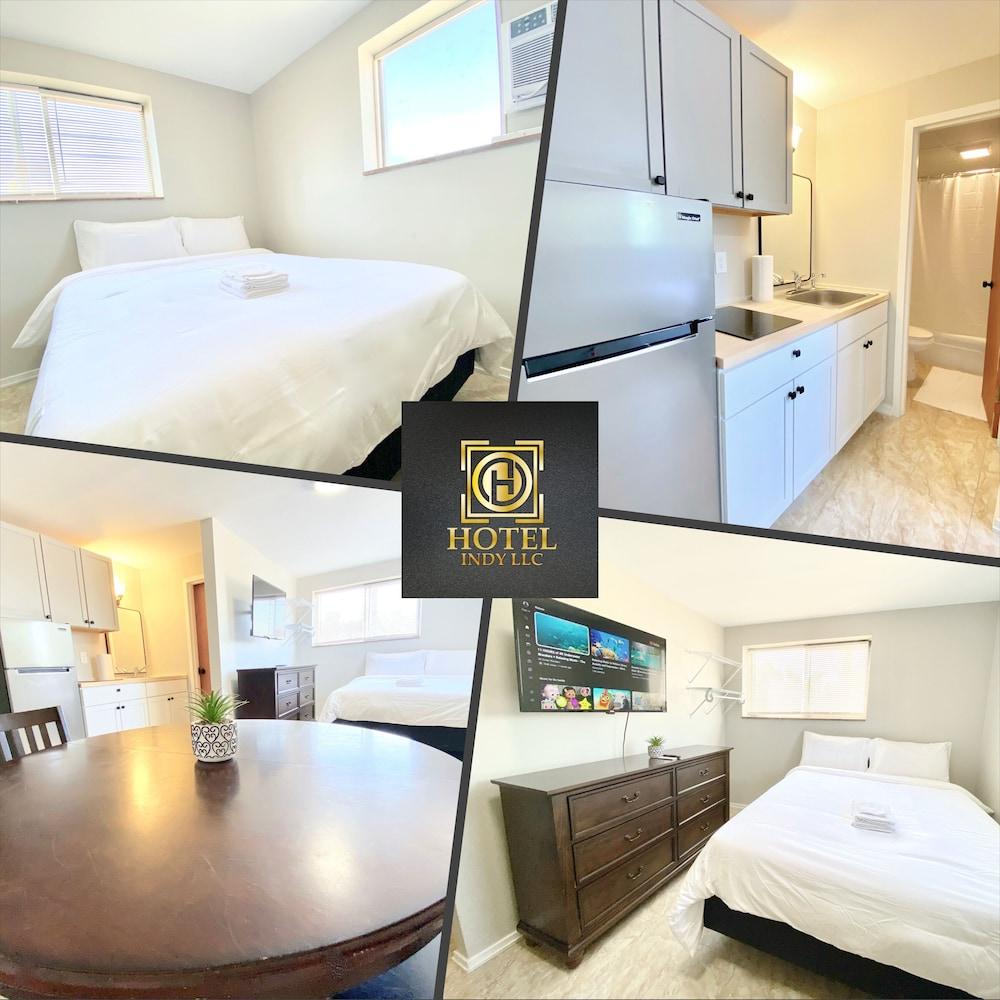 Hotel Indy photo 3