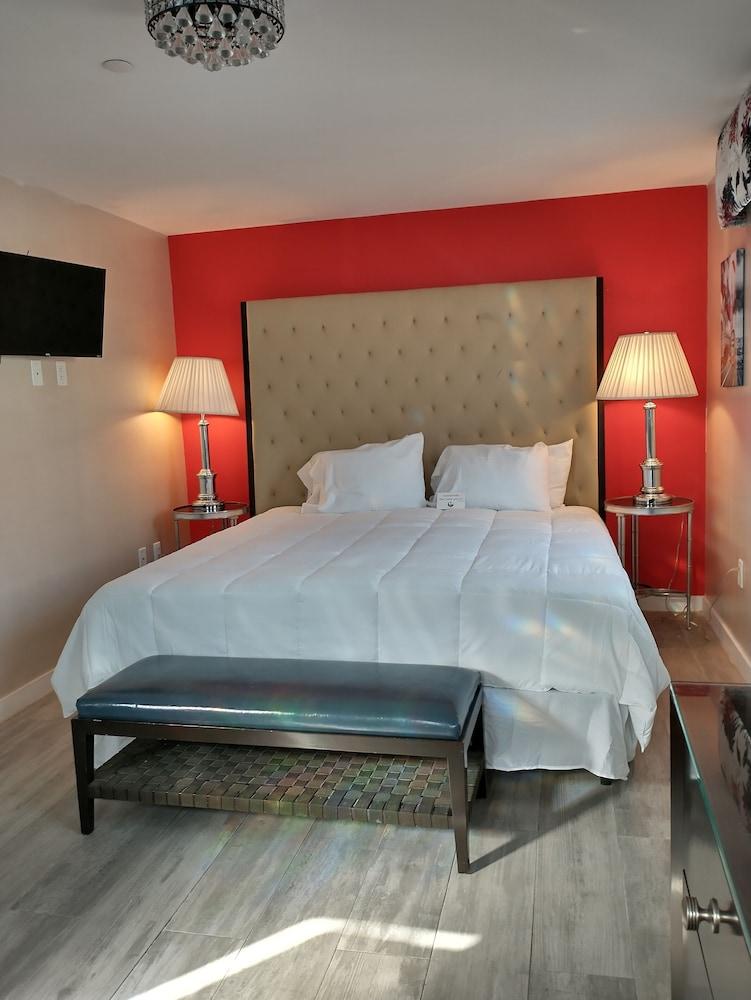 Dunns Josephine Hotel photo 4