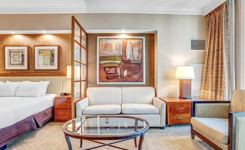 MGM Vegas Signature Suites Collection photo 11