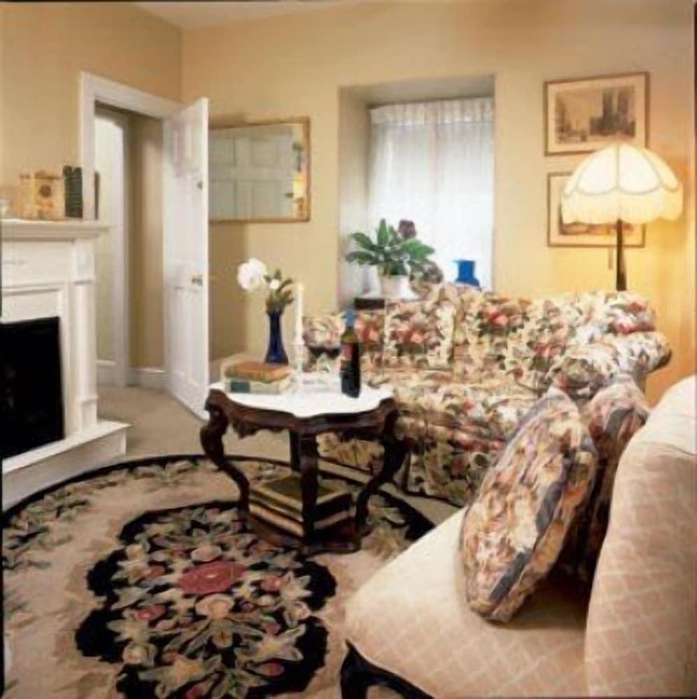 The Mansion Inn photo 21